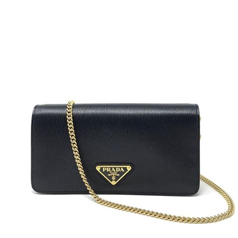 vestiaire collective pochette prada|Pre.